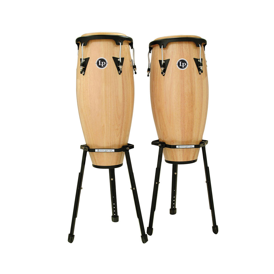 LP LPA647-AW - Aspire Conga Set 11/12 Natural Wd, Ds