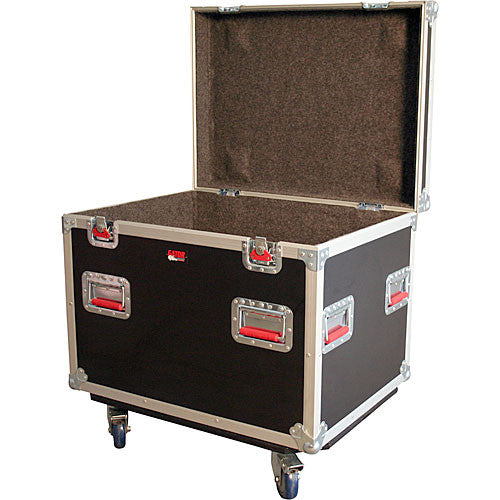 Gator G-TOUR-TRK 3022 HS Interior 28” x 20.75” x 20.75”
