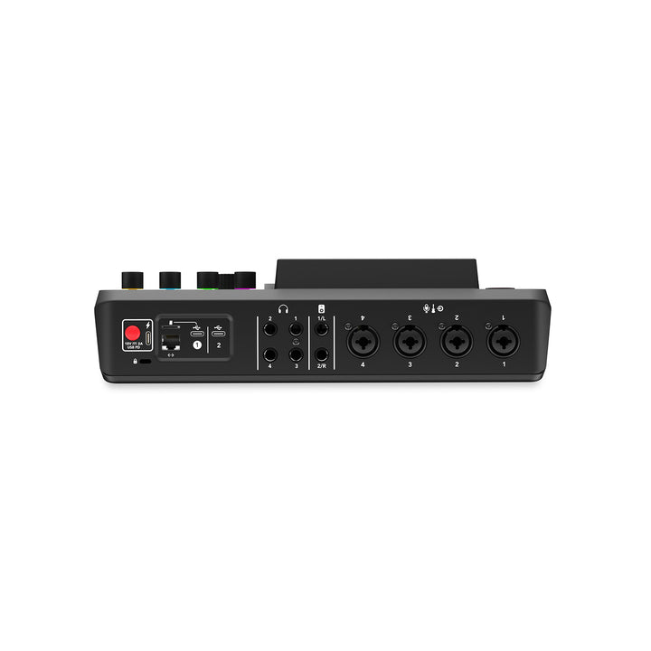 Rode RODECaster Pro II Integrated Audio Production Studio