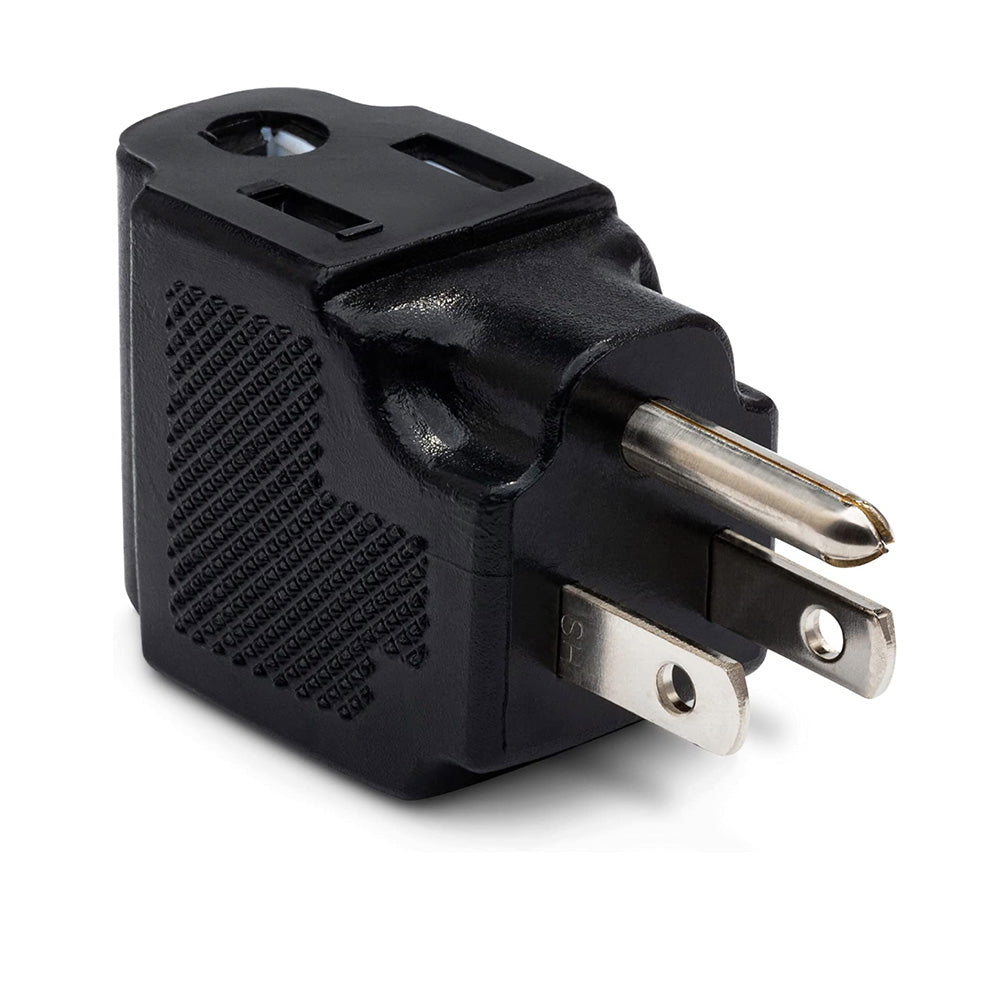 Hosa Technology PWA-486 Right Angle IEC Adapter