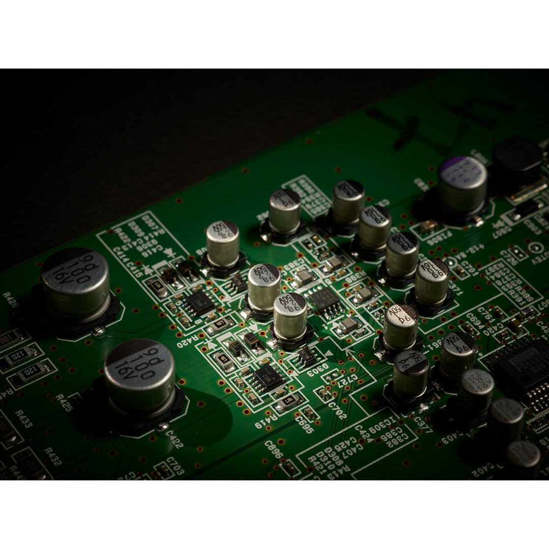 Yamaha DTXPROX -Electronic Drum Trigger Module for DTX10 Series