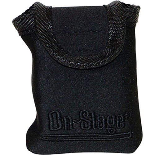 On-Stage MA1435 Wireless Transmitter Body Pack