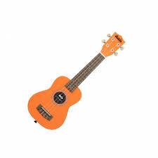 Kala Ukadelic Ukulele - Marmalade