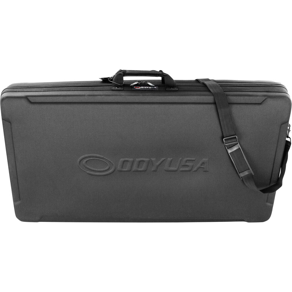 Odyssey BMSLDJCXD3PF Streemline Series Bag w/ Pluck Foam Interior for Extra-Large Controllers