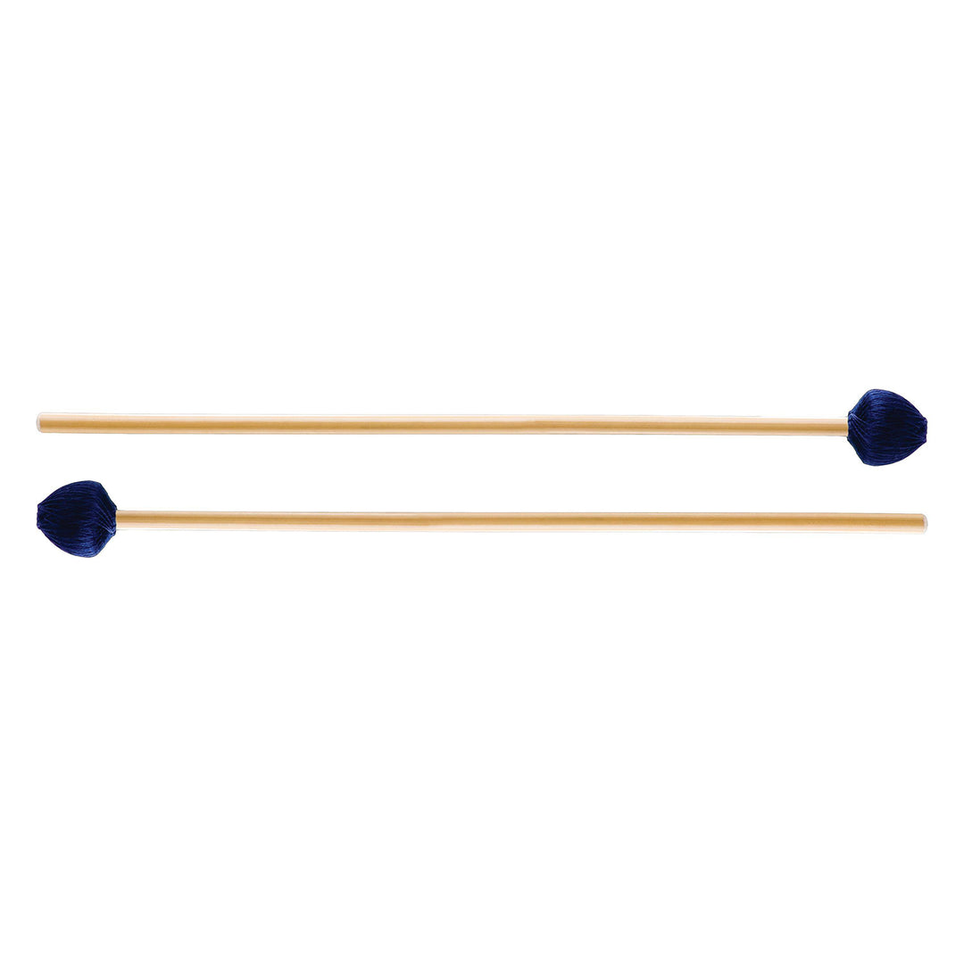 Promark DV8R - System Blue Diversity Series Hard Vibraphone Mallets