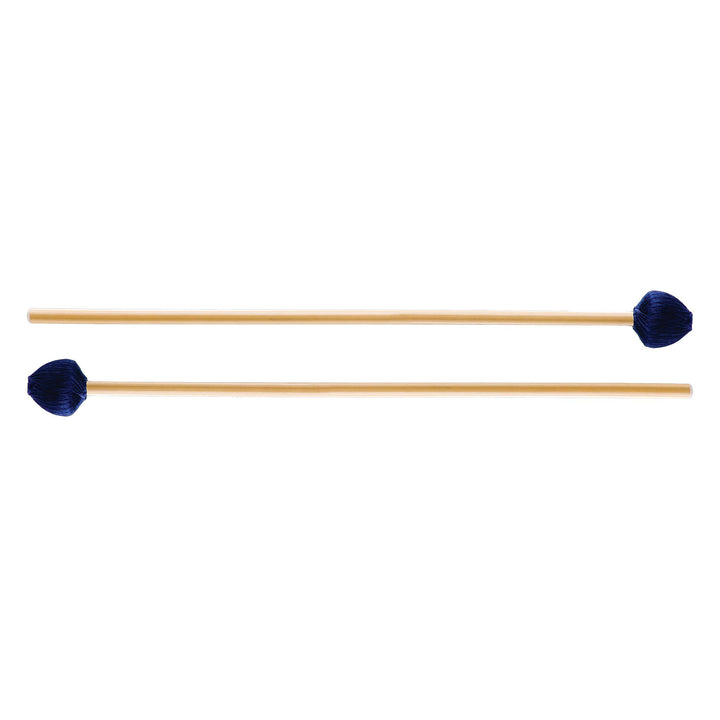 Promark DV8R - System Blue Diversity Series Hard Vibraphone Mallets