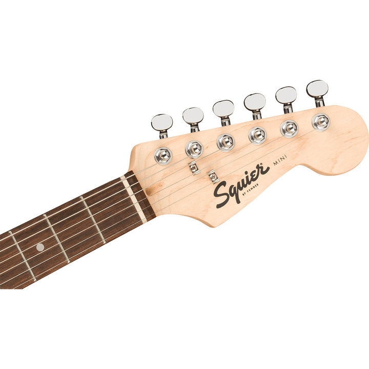 Squier Sonic Mini Stratocaster - Dakota Red