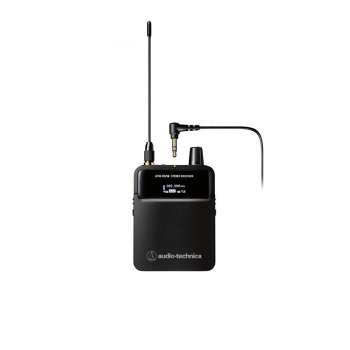 Audio-Technica ATW-3255DF2 3000 Series Wireless In-Ear Monitor System
