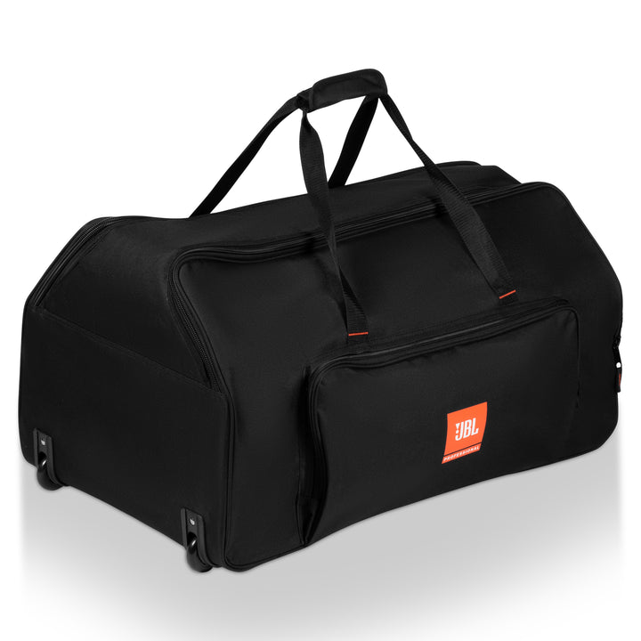 JBL EON715-BAG-W Tote Bag w/ Wheels for EON715 Speaker