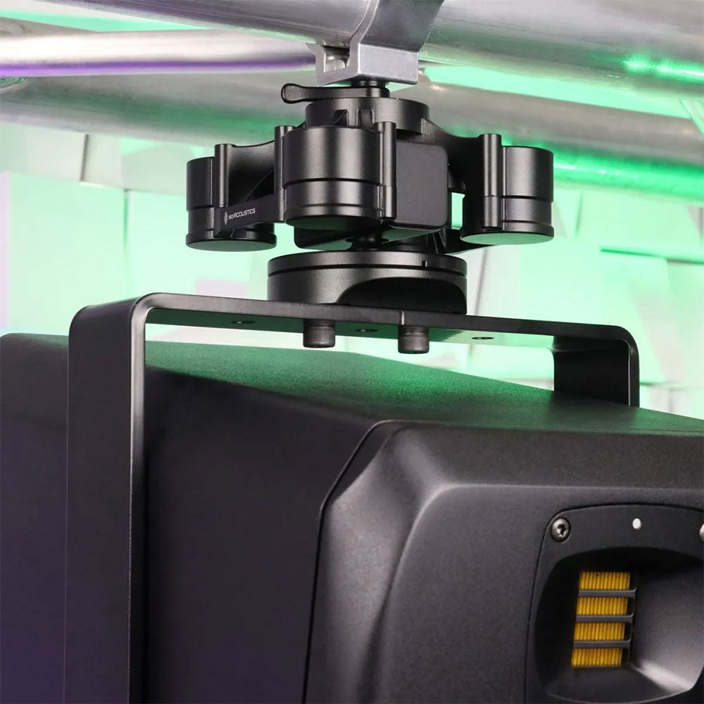 IsoAcoustics V120 U BRACKET ADAPTER