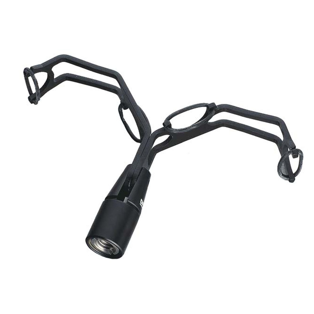 DPA Microphones Compact XY/ORTF Stereo Holder