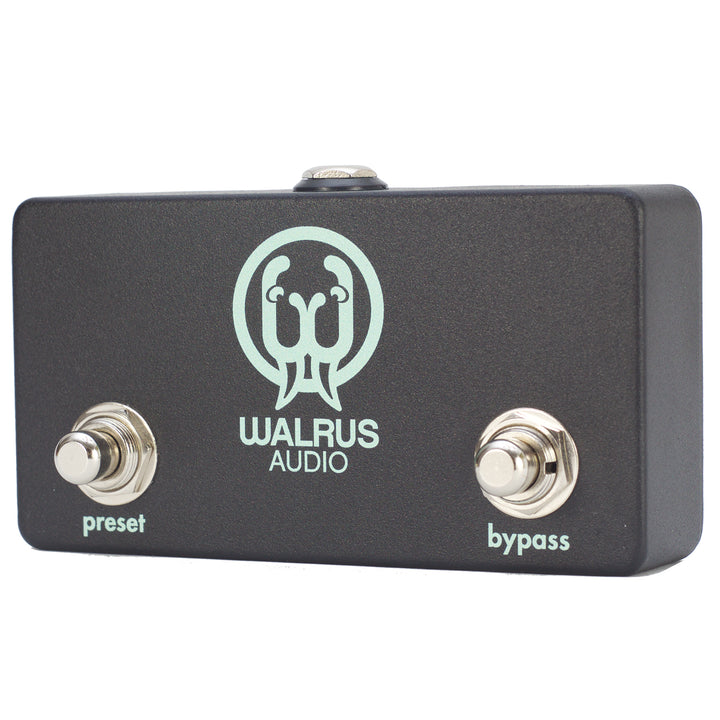 Walrus Audio 2-Channel Remote Switch Footswitch