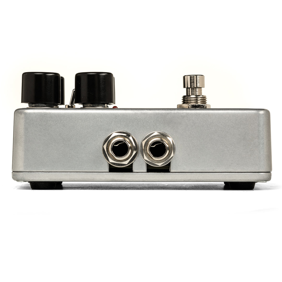 Electro-Harmonix Nano Pulsar Variable Shape Stereo Tremolo Guitar Effect Pedal