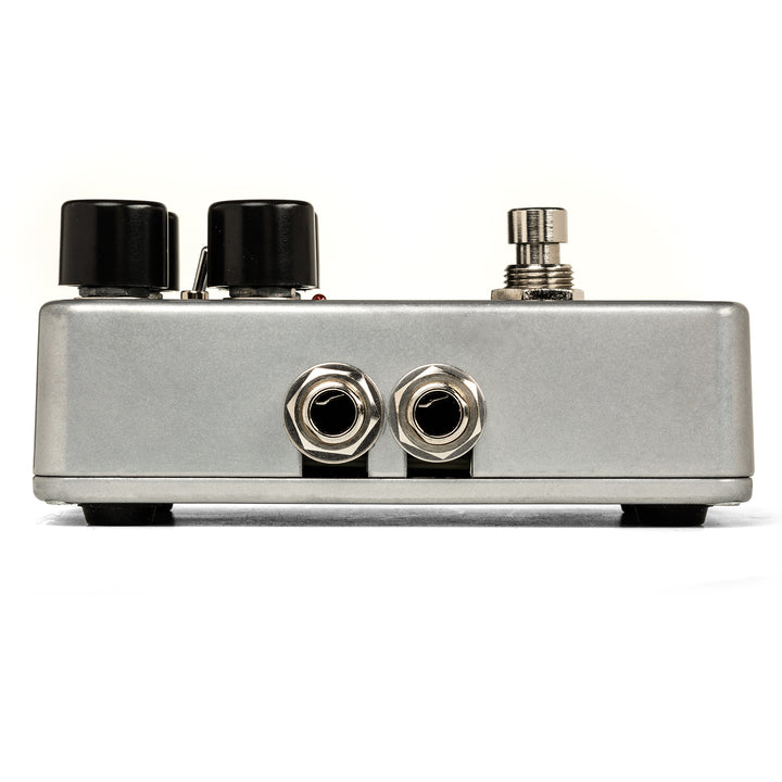 Electro-Harmonix Nano Pulsar Variable Shape Stereo Tremolo Guitar Effect Pedal