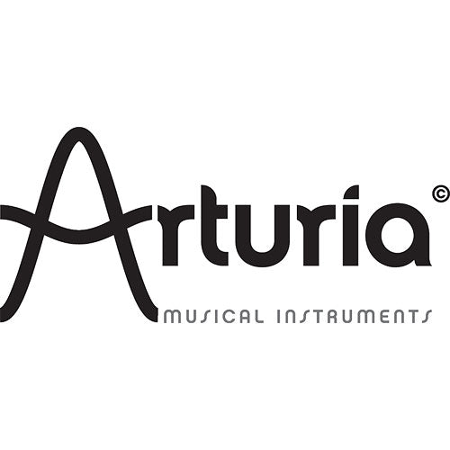 Arturia KeyStep Pro MIDI Keyboard Controller and Sequencer