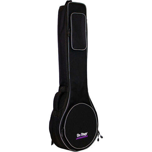 On-Stage GBJ4770B Banjo Bag