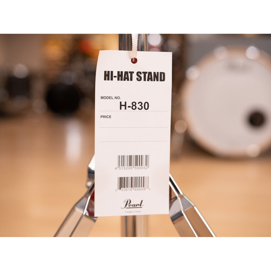Pearl H-830 Hi-Hat Stand