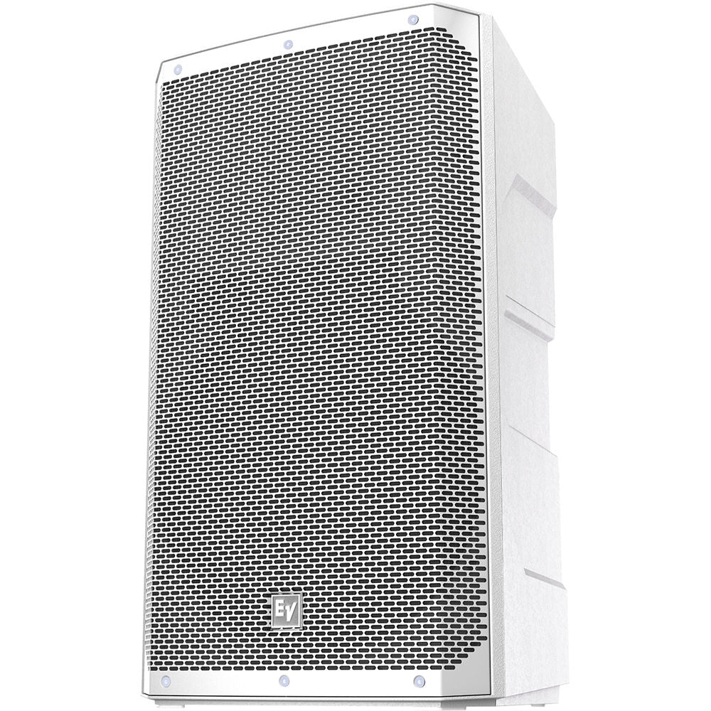 Electro-Voice ELX200-15 2-Way 1200W Passive Loudspeaker - 15” White