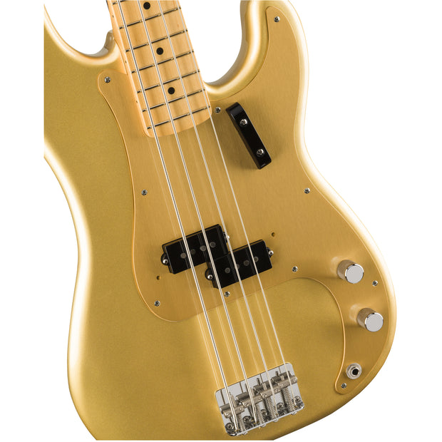 Fender American Original '50s Precision Bass, Maple Fingerboard 
