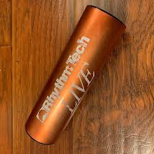 Rhythm Tech RT2030 Live Shaker - Red