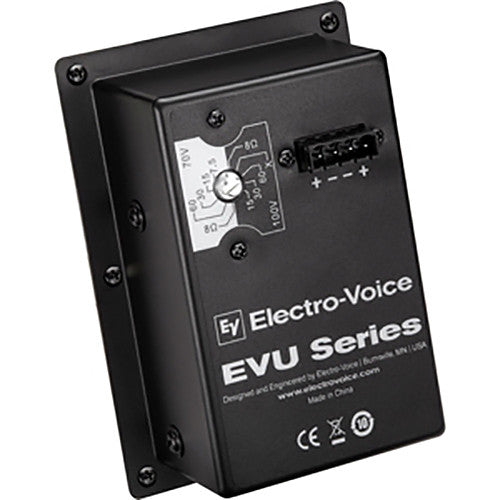 Electro-Voice EVU-TK60 - Transformer Kit for EVU Speakers