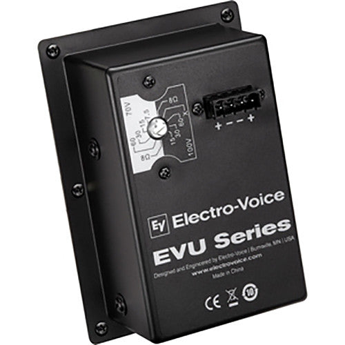 Electro-Voice EVU-TK60 - Transformer Kit for EVU Speakers