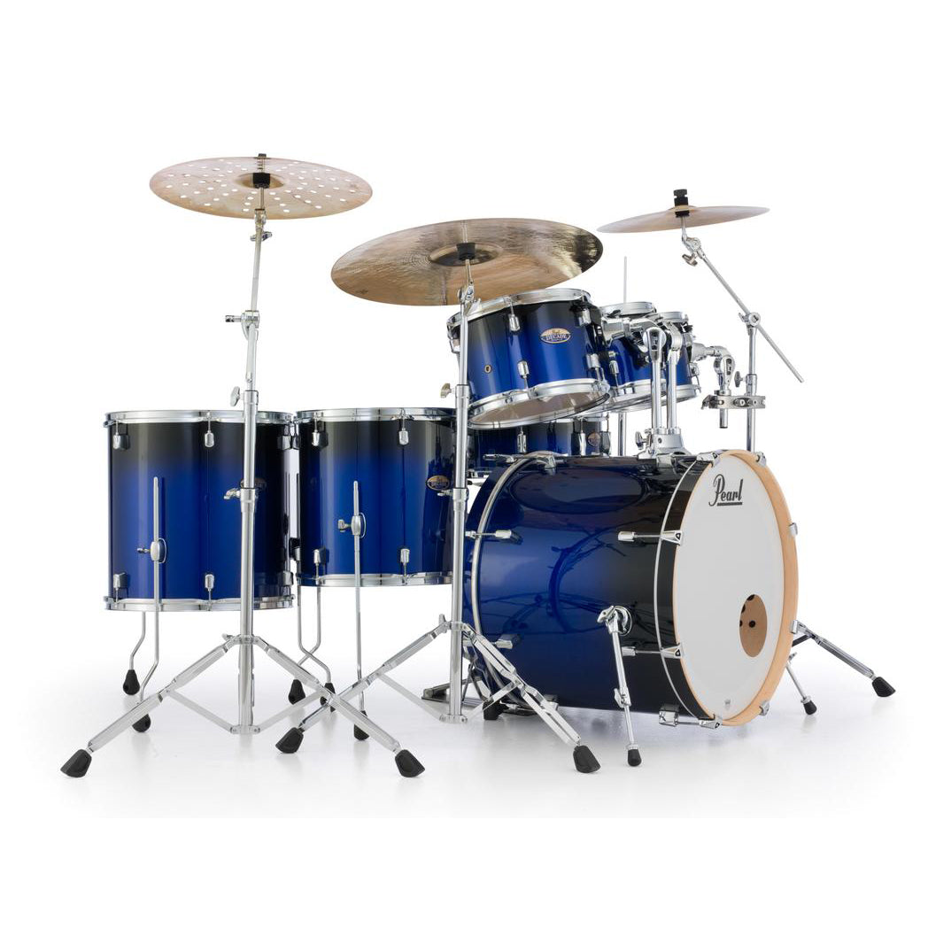 Pearl Decade Maple DMP943XPC 3-Piece Shell Pack