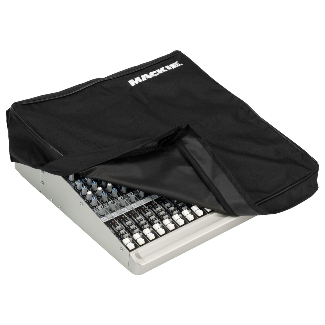 Mackie Dust Cover for 1604-VLZ4 Live Sound Mixer