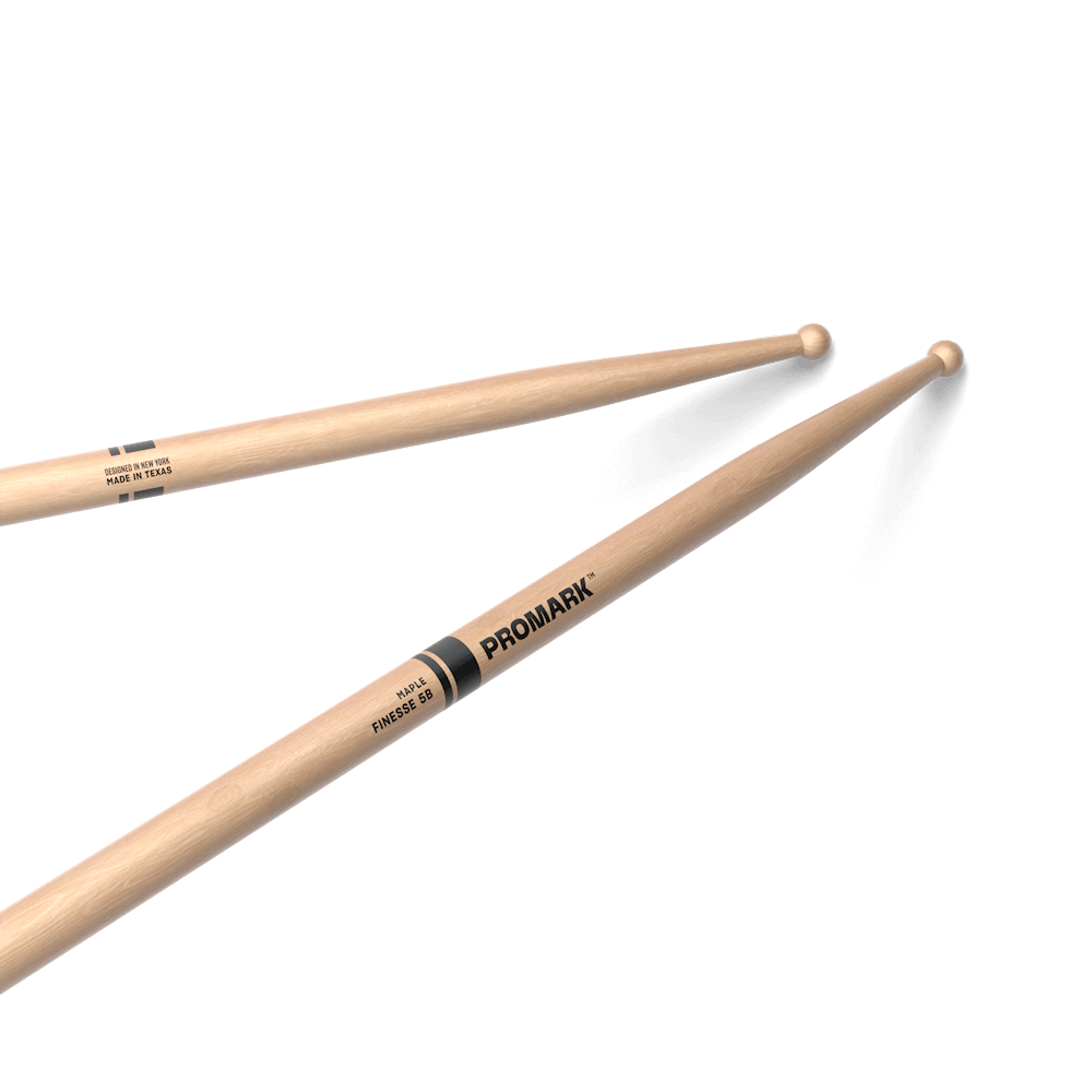 Promark RBM595RW -Promark Rebound Maple Drumsticks 5B