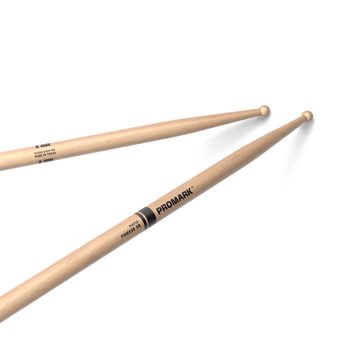 Promark RBM595RW -Promark Rebound Maple Drumsticks 5B