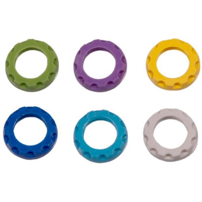 Line 6 TB516 Color Markers for G70/G75 and TB516 Transmitters