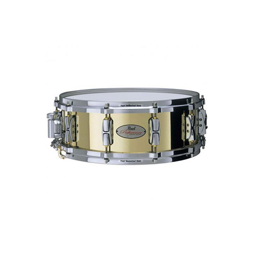 Pearl RFB1450 14" X 5" REFERENCE 3MM BRASS SNARE DRUM