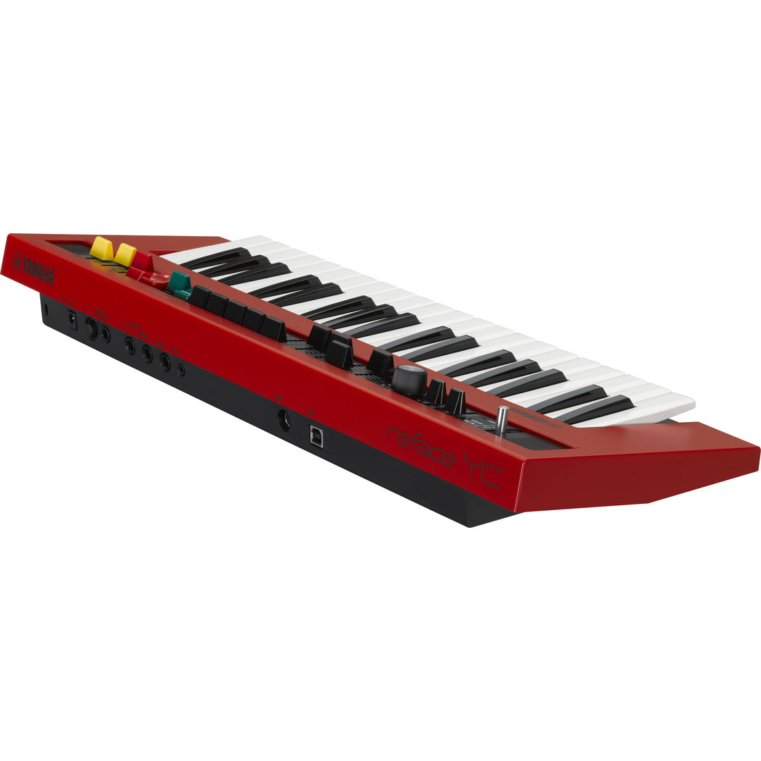 Yamaha REFACEYC