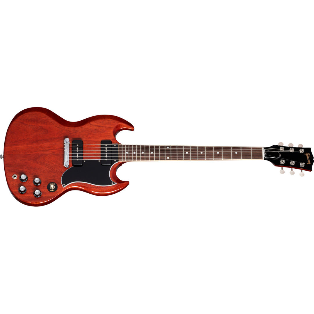 Gibson SG Special - Vintage Cherry