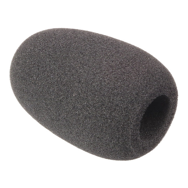Audix WS81C Windscreen for UEM81C, ADX51, SCX1, and F9 Microphones