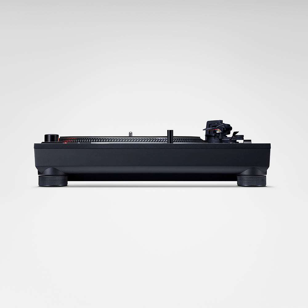 Technics Direct Drive Turntable - Black