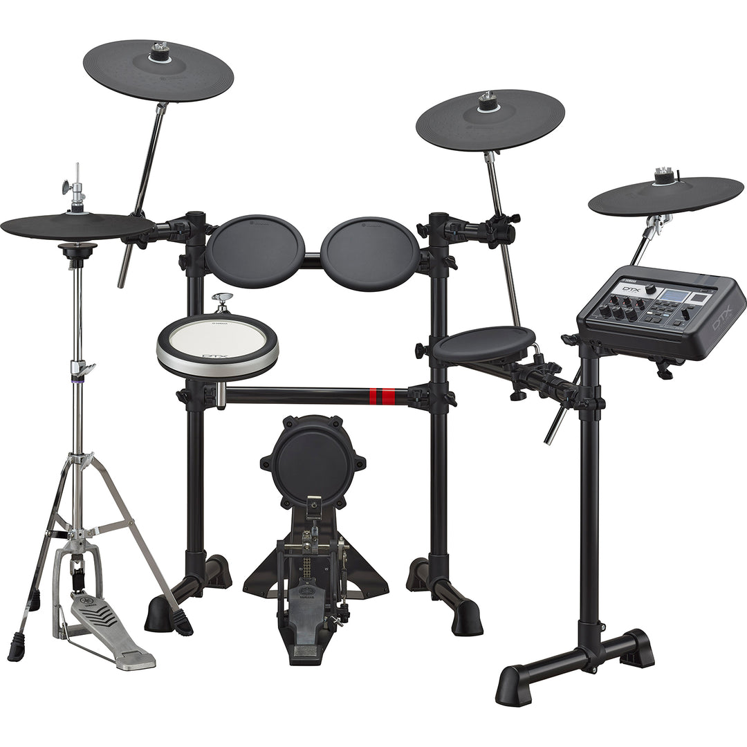 Yamaha DTX6K2X -Electronic Drum Kit