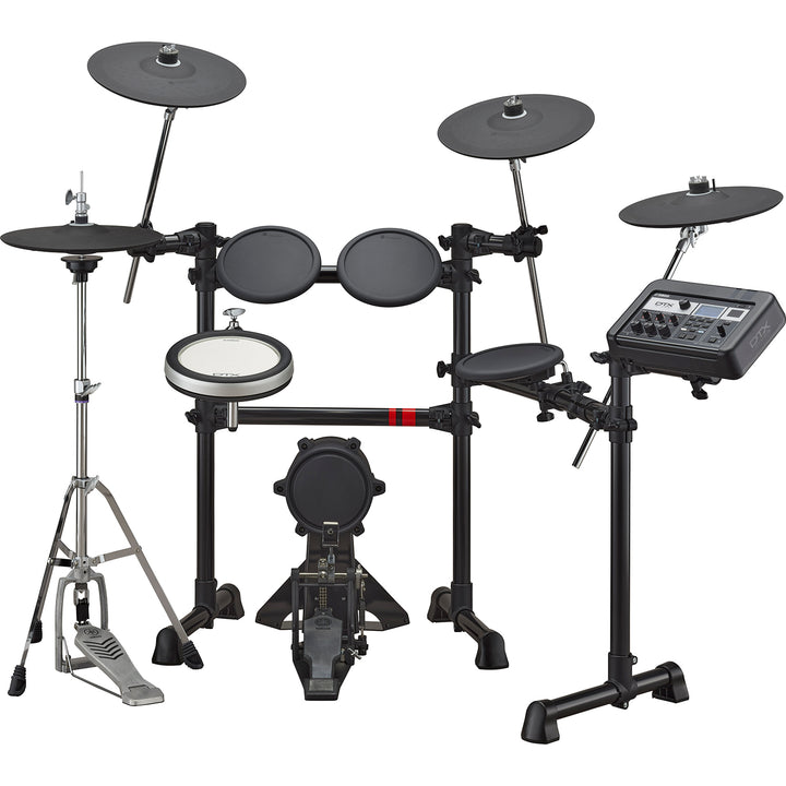 Yamaha DTX6K2X -Electronic Drum Kit