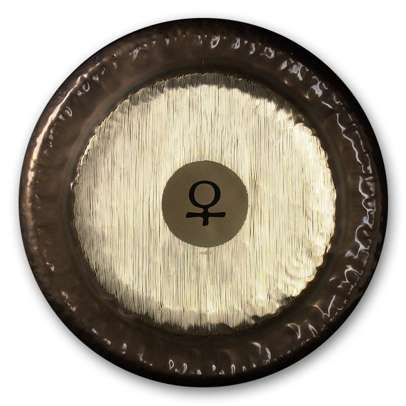 Paiste Planet Gong 24” - Venus A2