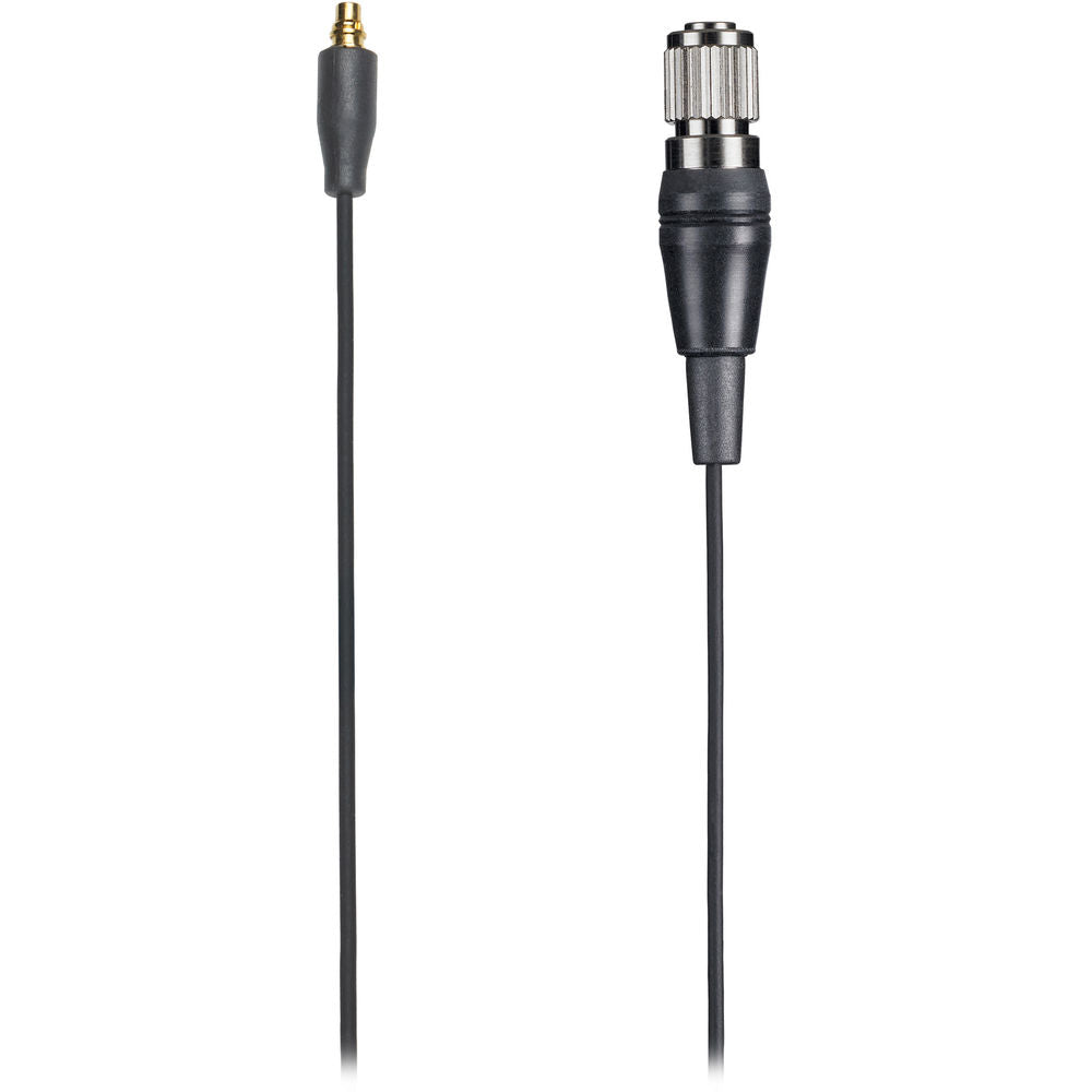 Audio-Technica BPCB-CH Detachable Cable with cH-Style Screw-Down 4-Pin Connector for Audio-Technica Wireless Systems