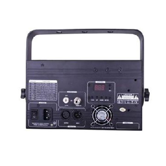 CR LASER LM-G100 Fat Beam Laser Green