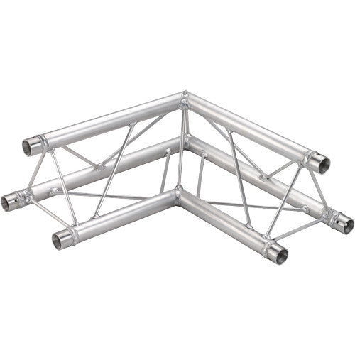 Global Truss F23-TR-96112-21 2 Way 90° Triangle Corner -Apex Up/Down