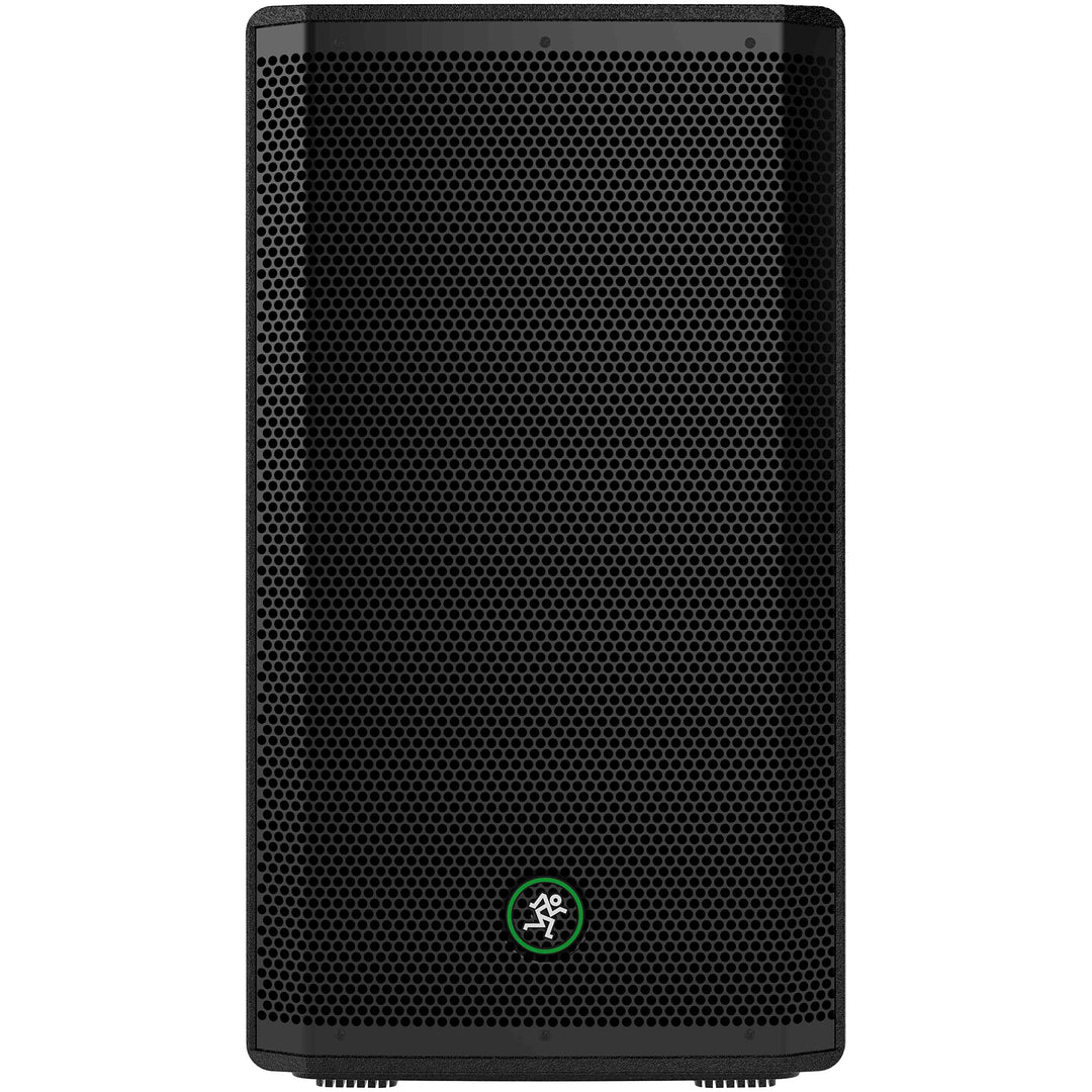 Mackie Thrash212 1300-Watt Powered Speaker - 12”
