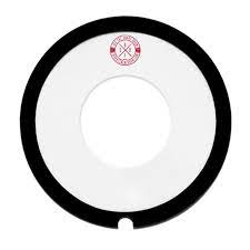 Big Fat Snare Drum BFSD-Don-15- Steve's Donut 15''