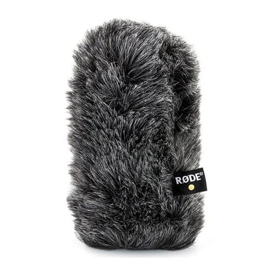 Rode Microphones WS10 Deluxe Windscreen for NTG-5 Microphone