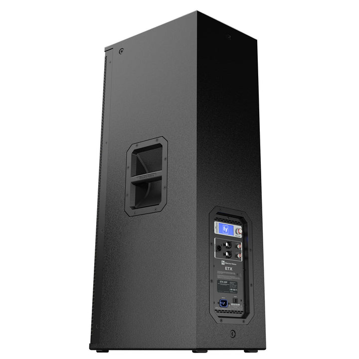 Electro-Voice ETX-35P - 15” 3-Way Powered Speaker