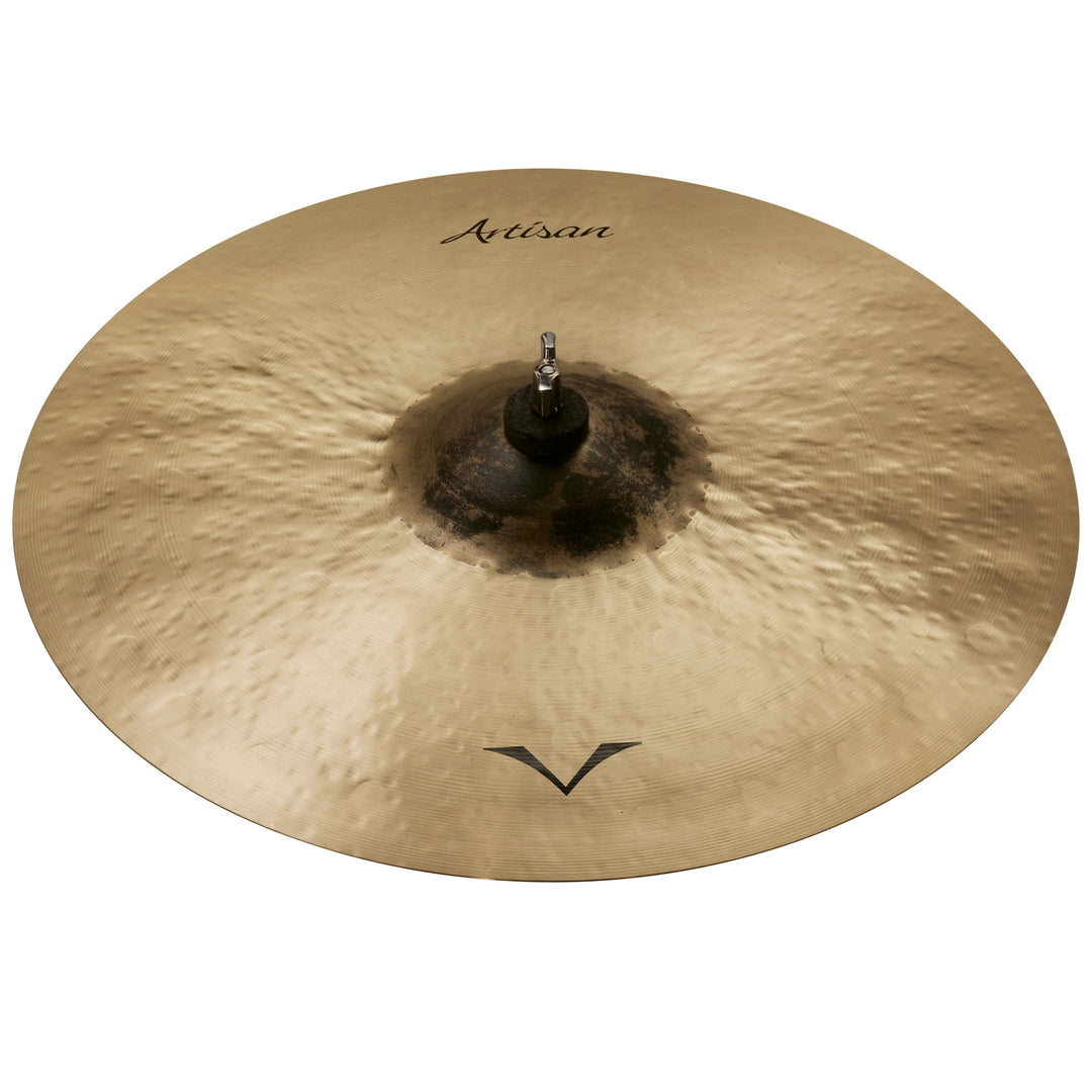 Sabian A1806B - 18'' Artisan Crash Brilliant Finish