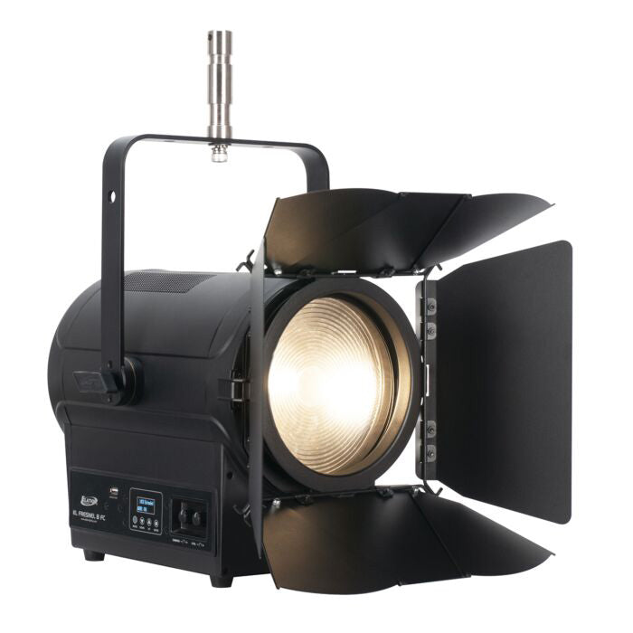 Elation KL Fresnel 8 FC Full Color Spectrum LED Fixture