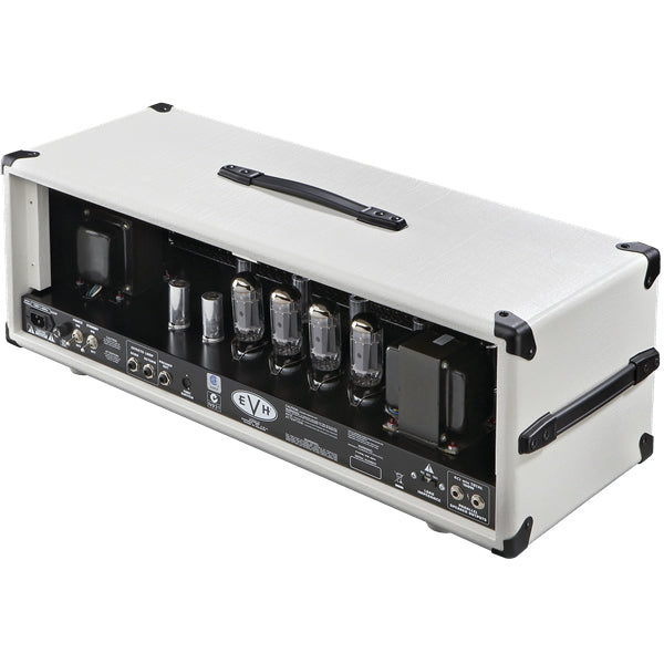 EVH 5150III 100W Guitar Amp Head - Ivory