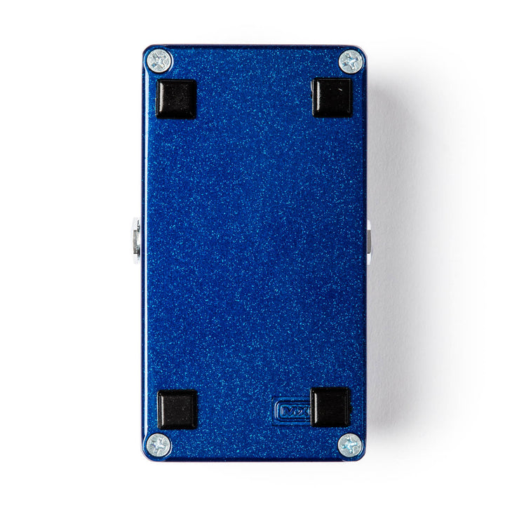 MXR M288 Bass Octave Deluxe Pedal